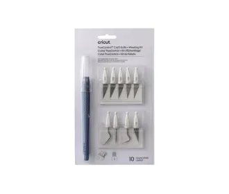 Κιτ κοπίδια & hooks Cricut TrueControl Κιτ κοπίδια & hooks Cricut TrueControl